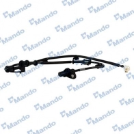 Датчик АБС MANDO 1439977985 6 F64WD8 EX598102V500 - Изображение 2