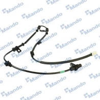 Датчик АБС MANDO P U9IEQ EX598103X500 1439977988 - Изображение 2