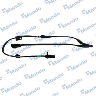 Датчик АБС MANDO 9B7C4 U EX598104C000 1439977990 - Изображение 2