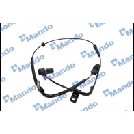 Датчик АБС MANDO EX59810H1050 GCI ZNRY 1422787557 - Изображение 2
