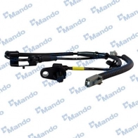 Датчик АБС MANDO 1439977998 EX598301M300 P W0XWM - Изображение 2