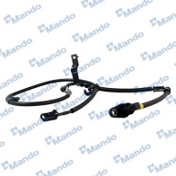 Датчик АБС MANDO F7Q8TM L 1439978000 EX598302G100 - Изображение 2