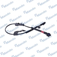 Датчик АБС MANDO EX598302M000 UBU ES 1439978001 - Изображение 3
