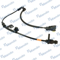 Датчик АБС MANDO 1439978002 EX598302T500 U14HR 3V - Изображение 2