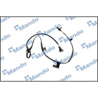 Датчик АБС MANDO Hyundai Grandeur (HG) 5 Седан 3.0 DOHC 271 л.с. 2011 – наст. время EX598303V500 9PPIB F