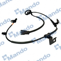 Датчик АБС MANDO EX598304C000 WN85 FF 1439978010 - Изображение 2