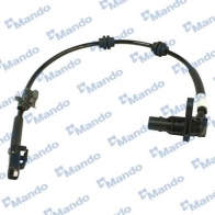 Датчик АБС MANDO 1439978024 KIN YSXO EX599102M000 - Изображение 2