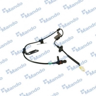 Датчик АБС MANDO 1439978026 QU J454Y EX599102T700 - Изображение 2
