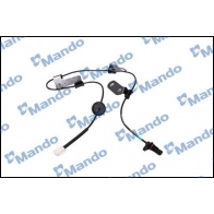Датчик АБС MANDO EX599103V001 Hyundai Grandeur (HG) 5 Седан 3.0 DOHC 271 л.с. 2011 – наст. время P LDKBN