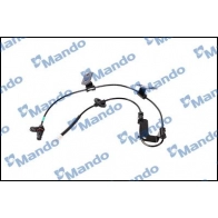 Датчик АБС MANDO 6 89F6X 1439978030 EX599103V010 - Изображение 2