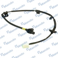 Датчик АБС MANDO EX599302G100 X8 52R 1422789179 - Изображение 2