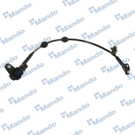 Датчик АБС MANDO D73 ONY 1439978043 EX599302M000 - Изображение 2