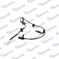 Датчик АБС MANDO 1439978045 AK67 37 EX599302T800 - Изображение 2