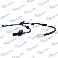 Датчик АБС MANDO S 4SM5 1439978046 EX599302V000 - Изображение 2