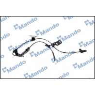 Датчик АБС MANDO X6YFM X0 1439978048 EX599303V001 - Изображение 2