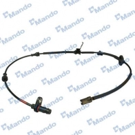 Датчик АБС MANDO 1439978054 XY BA3 EX599303X360 - Изображение 2