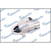 Стартер MANDO 1422789836 QKLR GO EX6611514101 - Изображение 2