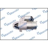 Стартер MANDO 1422789836 QKLR GO EX6611514101 - Изображение 3