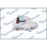 Стартер MANDO 1422789836 QKLR GO EX6611514101 - Изображение 4