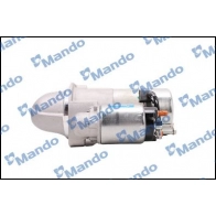 Стартер MANDO 1422789836 QKLR GO EX6611514101 - Изображение 5