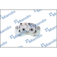 Тормозной суппорт MANDO EX6614203483 UP22O Z 1422789878 - Изображение 2
