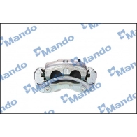 Тормозной суппорт MANDO EX6614203483 UP22O Z 1422789878 - Изображение 3