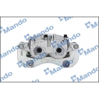 Тормозной суппорт MANDO 1N FYMU EX6614203583 1422789758 - Изображение 2