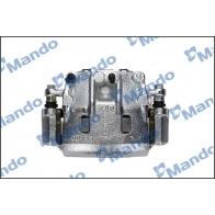 Тормозной суппорт MANDO 1N FYMU EX6614203583 1422789758 - Изображение 3
