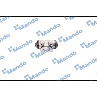 Колесный тормозной цилиндр MANDO 1439989540 NO2BZ B EX6614233099