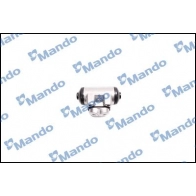 Колесный тормозной цилиндр MANDO 1439989540 NO2BZ B EX6614233099 - Изображение 2