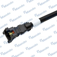 Датчик АБС MANDO 1439978062 EX919202K100 6MHS F - Изображение 2