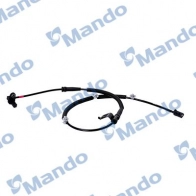 Датчик АБС MANDO W LH7J2 EX9561026010 1422786972 - Изображение 2