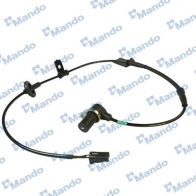 Датчик АБС MANDO 1439978075 EX9561026250 9R 2AKEH - Изображение 2