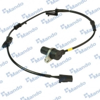 Датчик АБС MANDO 1422787602 D5J U3 EX9562026010 - Изображение 2