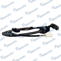 Датчик АБС MANDO 1439978081 EX9563026000 V BSVB - Изображение 2