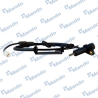 Датчик АБС MANDO 1439978081 EX9563026000 V BSVB - Изображение 3
