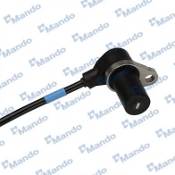 Датчик АБС MANDO 4GG Z1Z6 1422788087 EX9565026000 - Изображение 2