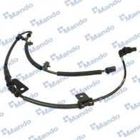 Датчик АБС MANDO 1422787964 1W 0E5TD EX956701F300 - Изображение 2