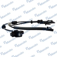 Датчик АБС MANDO 1439978088 Y W5JLW EX956701R000 - Изображение 3