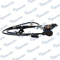 Датчик АБС MANDO 1439978091 EX956702C000 8 U82Z - Изображение 2