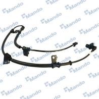 Датчик АБС MANDO EX956702K000 SY GLS 1422789180 - Изображение 2