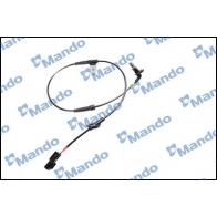 Датчик АБС MANDO 542Y EVW EX956704H250 Hyundai H1 Starex (TQ) 2 2007 – 2020