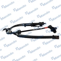 Датчик АБС MANDO Y8A4S 8F 1422787798 EX956711R000 - Изображение 3