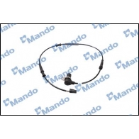 Датчик АБС MANDO EX9567125000 1422787608 PO70CY T - Изображение 2