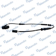 Датчик АБС MANDO EX9567125200 QFJH02 L 1422787799 - Изображение 3