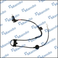 Датчик АБС MANDO P WHTQ Hyundai Matrix (FC) 1 Минивэн 1.5 CRDi 82 л.с. 2001 – 2010 EX9568017400