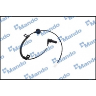 Датчик АБС MANDO Hyundai Solaris (RB) 1 Хэтчбек 1.6 GDI 140 л.с. 2011 – 2025 IL07M 7B EX9568022500