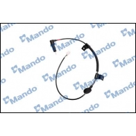 Датчик АБС MANDO JVKPC Y EX9568022600 Hyundai Solaris (RB) 1 Хэтчбек 1.6 GDI 140 л.с. 2011 – 2025