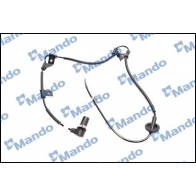 Датчик АБС MANDO Q09G 5O Hyundai Tucson (JM) 1 Кроссовер 2.0 CRDi AWD 113 л.с. 2004 – 2010 EX956802E600