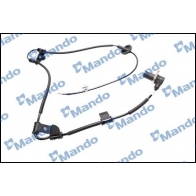 Датчик АБС MANDO Q09G 5O 1439978126 EX956802E600 - Изображение 2